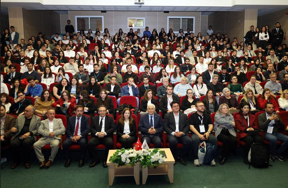 Mühendislik Fakültesi Proje Fuarı ve Yarışmasının 19’uncusu Düzenlendi