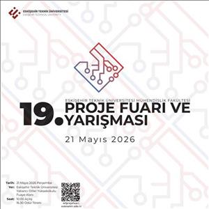 19. Proje Fuarı ve Yarışması Kitapçığı